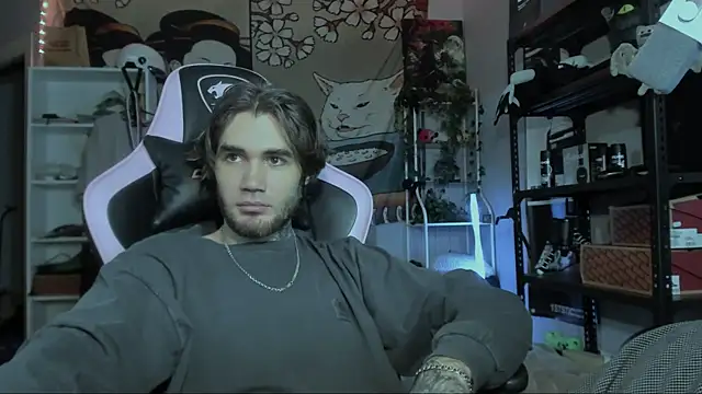 Snapshot of Go_V_Cs chatting on 7, 11, 2025 Go V Cs online show from 7, 11, 2025