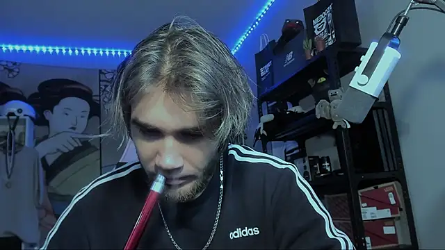 Snapshot of Go_V_Cs chatting on 8, 11, 2025 Go V Cs online show from 8, 11, 2025