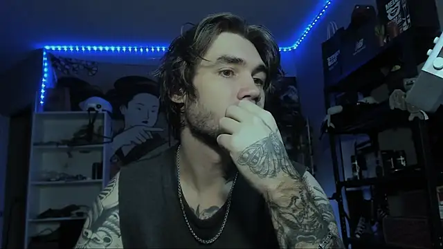 Snapshot of Go_V_Cs chatting on 10, 11, 2025 Go V Cs online show from 10, 11, 2025