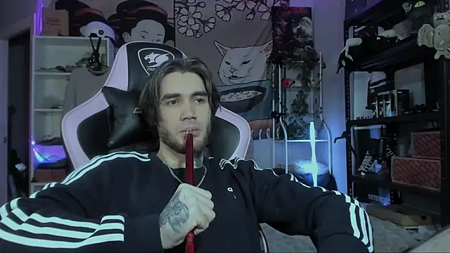 Snapshot of Go_V_Cs chatting on 23, 11, 2025 Go V Cs online show from 23, 11, 2025