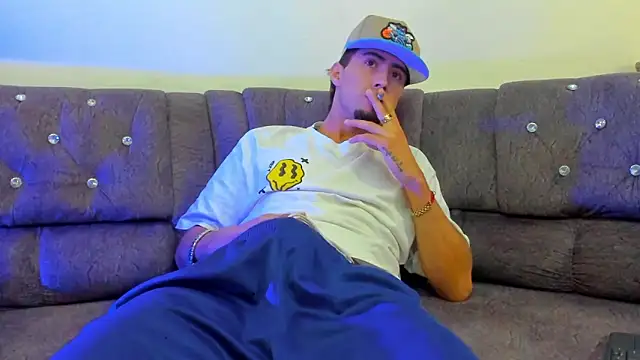 harold 777 online show from 29, 11, 2025