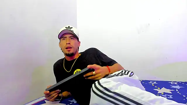 harold 777 online show from 3, 12, 2025