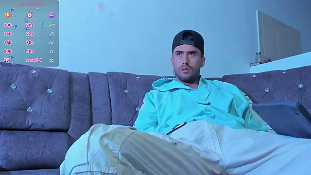 harold 777 online show from 10, 1, 2026