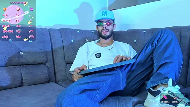 harold 777 online show from 10, 2, 2026