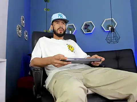 harold 777 online show from 29, 4, 2026