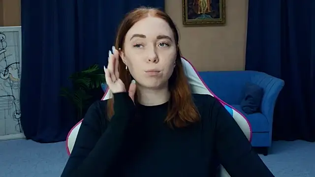 Snapshot of AddieOsler chatting on 18, 4, 2026 AddieOsler online show from 18, 4, 2026