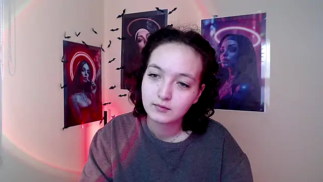 MissAriaa online show from 4, 11, 2025