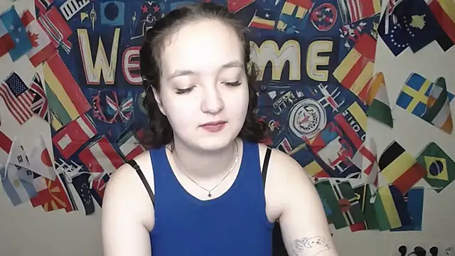 MissAriaa online show from 29, 11, 2025