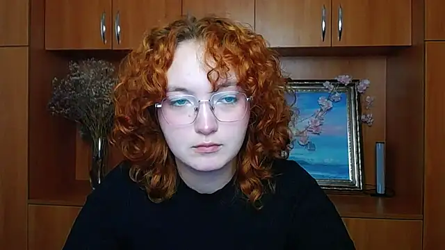 MissAriaa online show from 18, 3, 2026