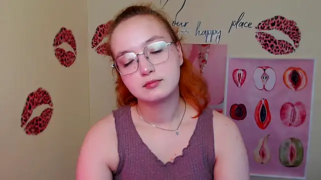 MissAriaa online show from 28, 3, 2026