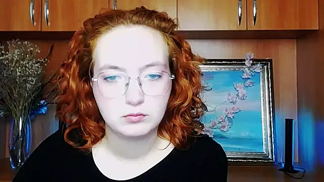 MissAriaa online show from 16, 4, 2026