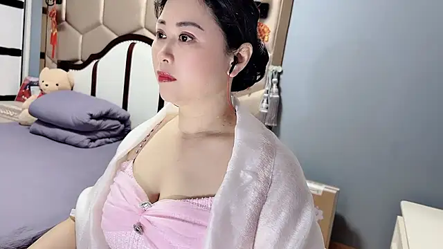 yaoyao22678 online show from 1, 4, 2026