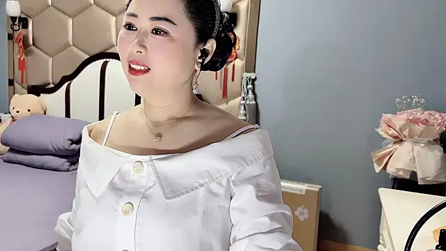 yaoyao22678 online show from 26, 4, 2026