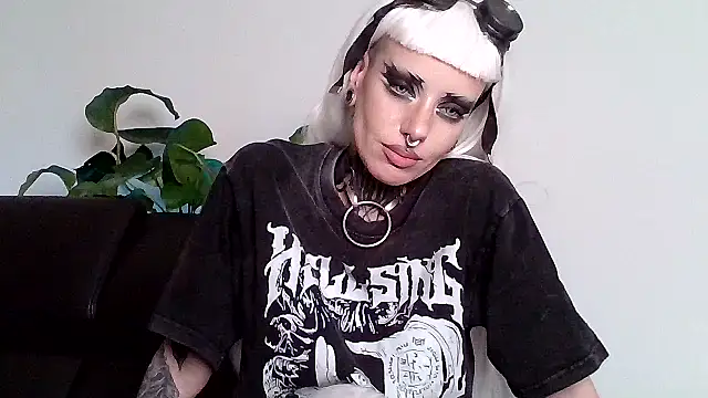 eva nexus online show from 3, 11, 2025