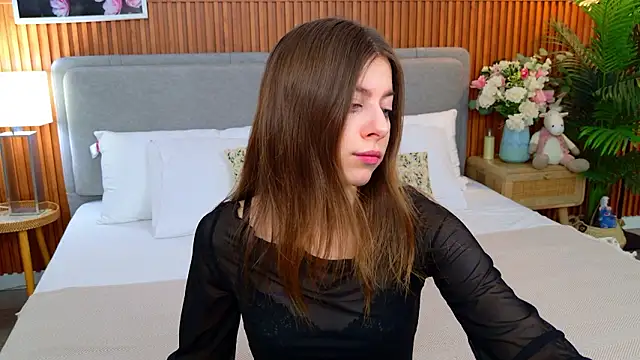 Sandy Edvards online show from 27, 3, 2026