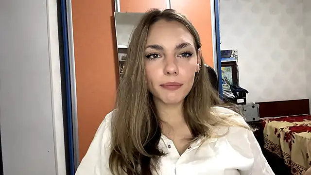 IlanaLafferty online show from 18, 11, 2025