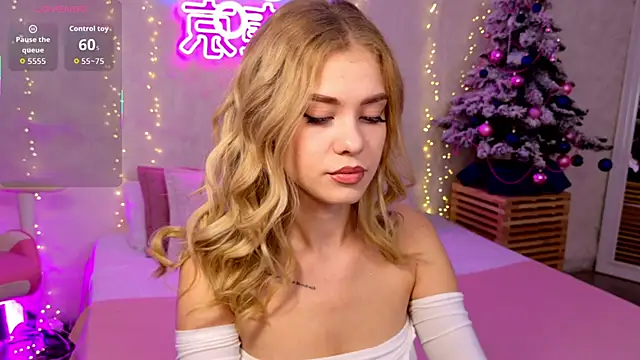 Rose Masson online show from 3, 12, 2025