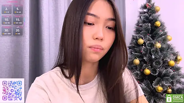 Snapshot of Ckusatori chatting on 20, 12, 2025 Ckusatori online show from 20, 12, 2025