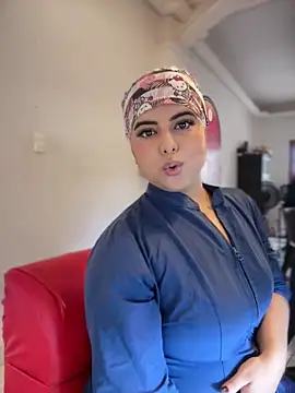 RileyFlame online show from 10, 11, 2025