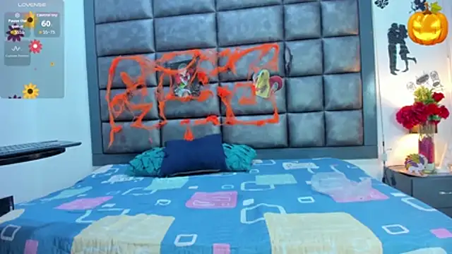 Snapshot of Sasha_Picot17 chatting on 31, 10, 2025 Sasha Picot17 online show from 31, 10, 2025