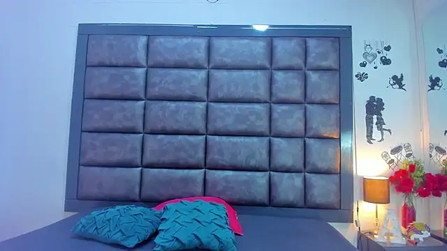 Snapshot of Sasha_Picot17 chatting on 30, 11, 2025 Sasha Picot17 online show from 30, 11, 2025