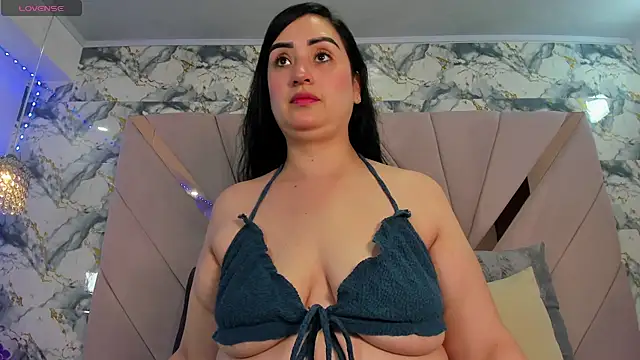 naomy sexy  online show from 5, 2, 2026