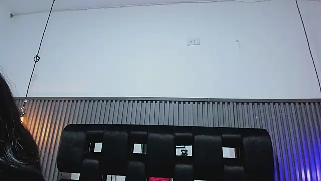 NhoanBrunette online show from 6, 11, 2025