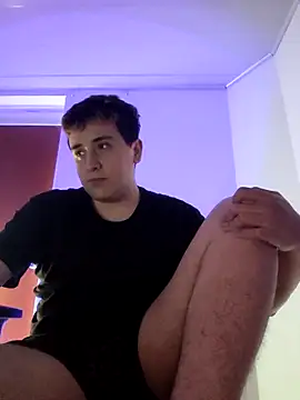 Snapshot of Sam_Rush chatting on 14, 12, 2025 Sam Rush online show from 14, 12, 2025