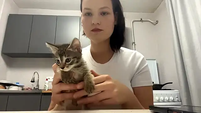 Snapshot of WilmaWeis chatting on 26, 10, 2025 WilmaWeis online show from 26, 10, 2025