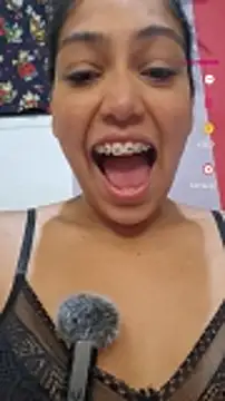 aleexacandy online show from 29, 3, 2026