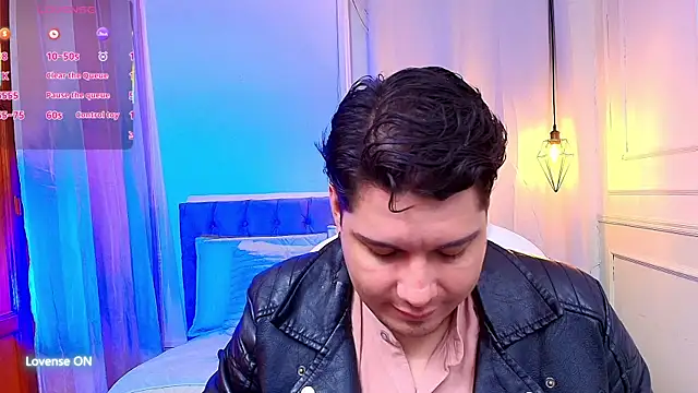 Snapshot of MasonHeat chatting on 9, 11, 2025 MasonHeat online show from 9, 11, 2025