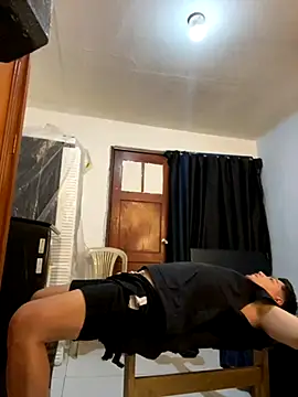 Snapshot of MasonHeat chatting on 3, 12, 2025 MasonHeat online show from 3, 12, 2025