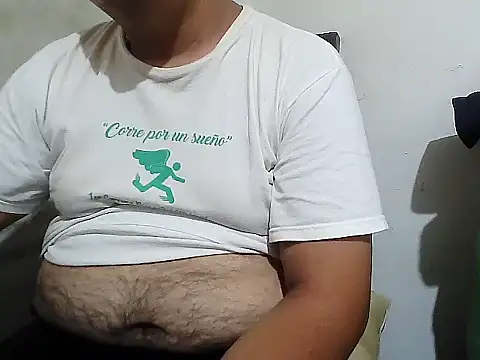 GordoChancludoSLP online show from 29, 4, 2026