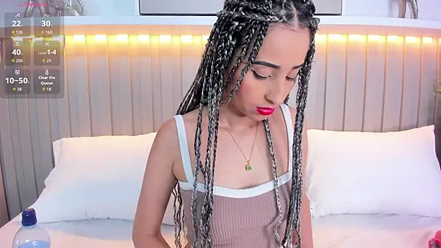 Snapshot of violett_rabbit_ chatting on 14, 11, 2025 violett rabbit online show from 14, 11, 2025