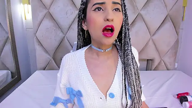 Snapshot of violett_rabbit_ chatting on 20, 11, 2025 violett rabbit online show from 20, 11, 2025