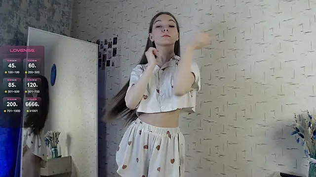 miragge  online show from 2, 11, 2025