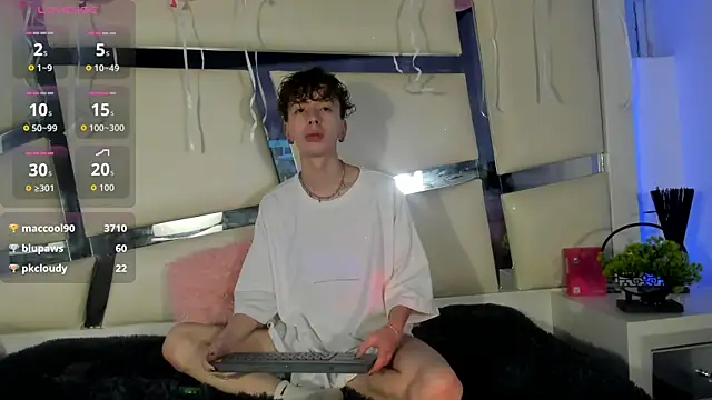 Genesis ask online show from 17, 11, 2025