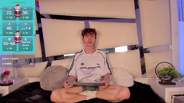 Genesis ask online show from 8, 1, 2026