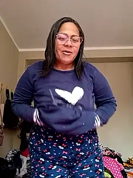 Angie milf50 online show from 8, 11, 2025