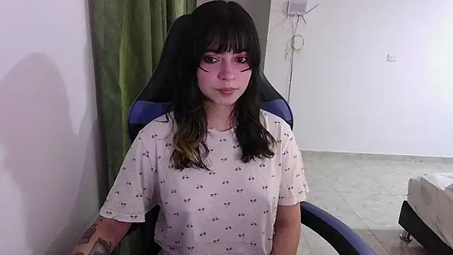 Annagoth  online show from 6, 11, 2025