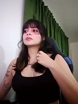 Annagoth  online show from 14, 11, 2025