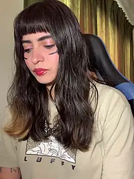 Annagoth  online show from 16, 1, 2026