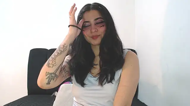 Snapshot of Annagoth_ chatting on 15, 6, 2026 Annagoth online show from 15, 6, 2026
