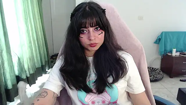 Annagoth  online show from 1, 8, 2026