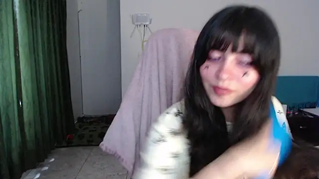 Annagoth  online show from 6, 8, 2026