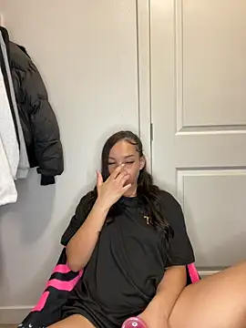 nikkiloveee online show from 3, 12, 2025