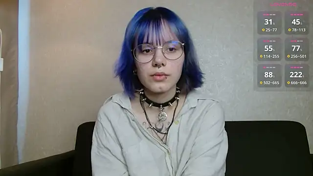 KellePourier online show from 14, 4, 2026