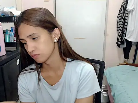 prettysam9 online show from 27, 11, 2025