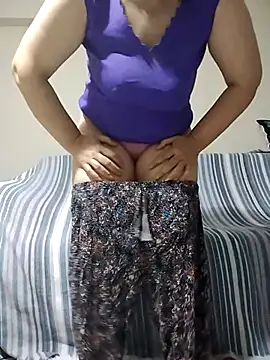 Sexbayan123 online show from 20, 12, 2025