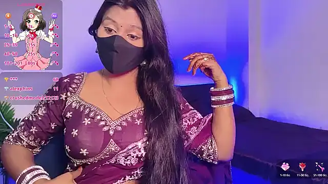 palakmishra033 online show from 6, 4, 2026